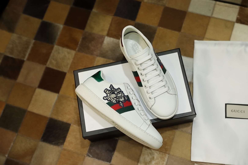 Gucci Casual Shoes